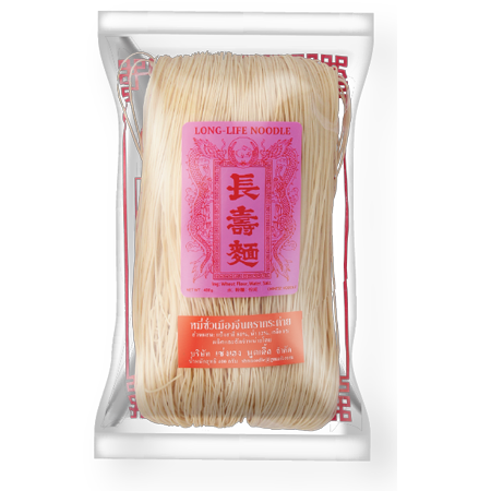 Chinese Noodle 400
